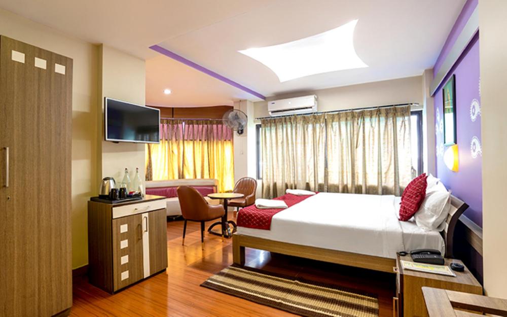 hotel shreesh