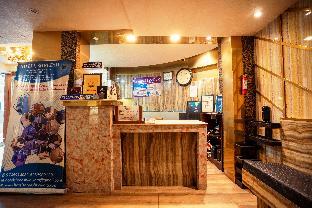 hotel shreesh