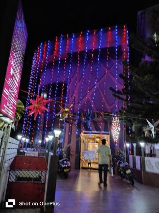 hotel shreesh