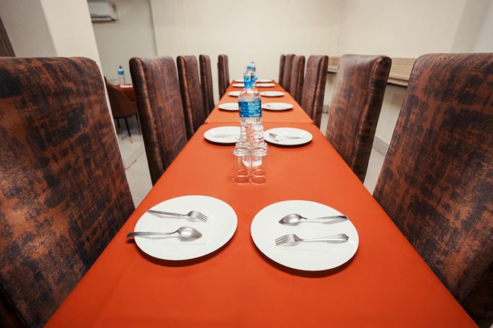 hotel shreesh