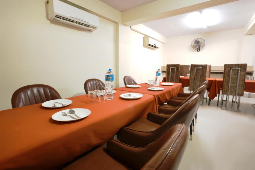 hotel shreesh