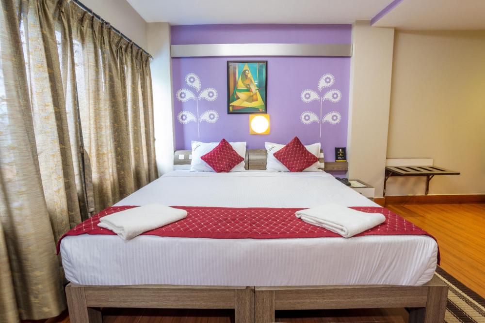 hotel shreesh