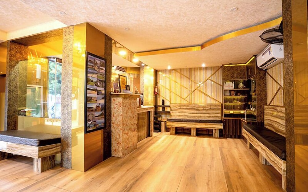 hotel shreesh