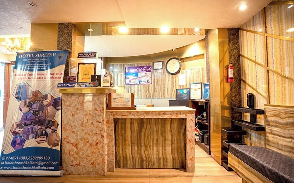 hotel shreesh