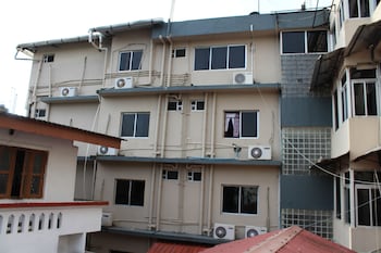 hotel shreesh