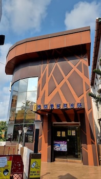 hotel shreesh
