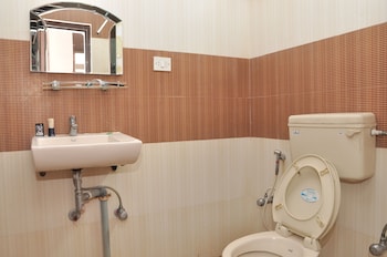hotel shreesh