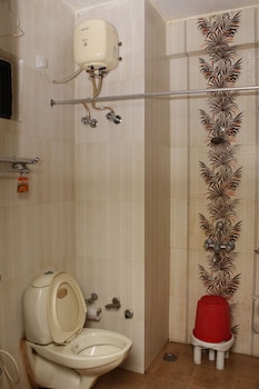 hotel shreesh