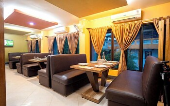 hotel shreesh