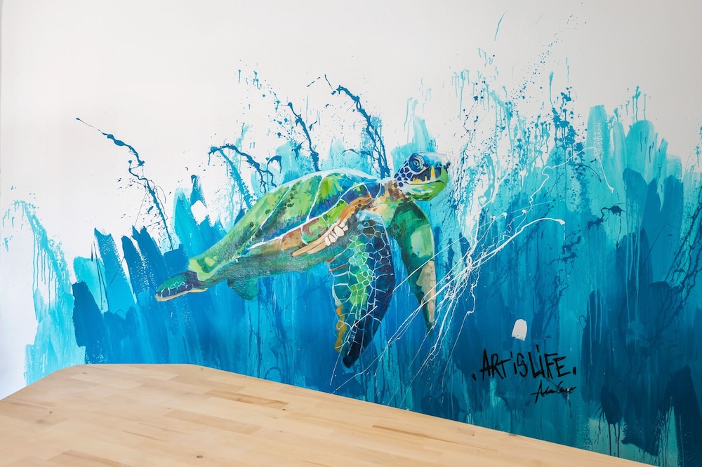 hostal cala llombards