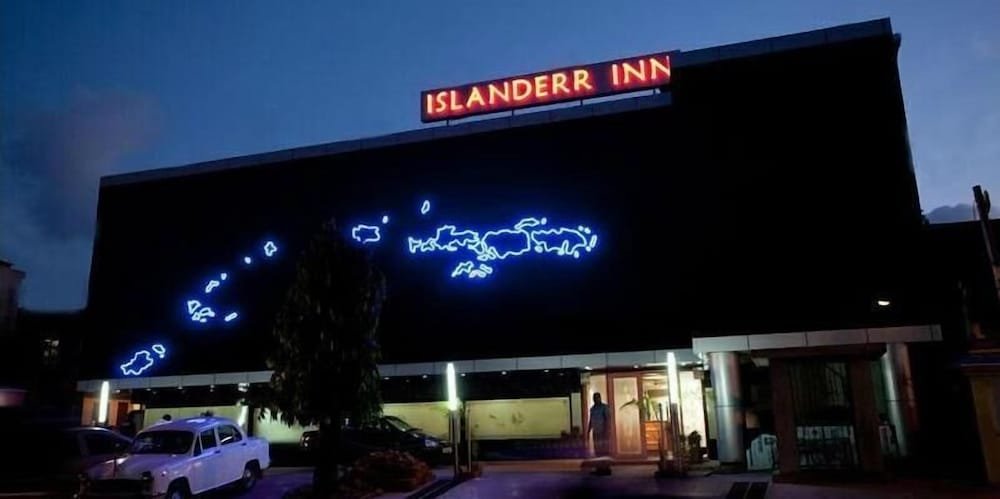 islanderr inn