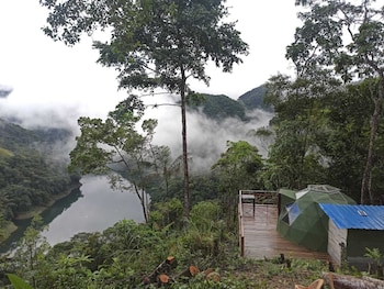 reserva ecoturistica villa diosa