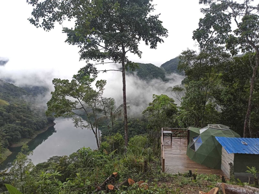 reserva ecoturistica villa diosa