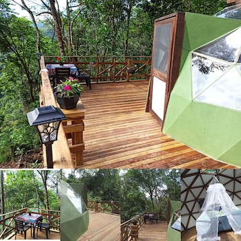 reserva ecoturistica villa diosa