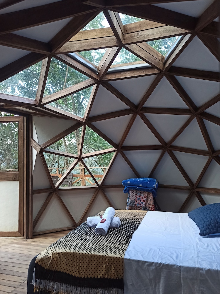 reserva ecoturistica villa diosa