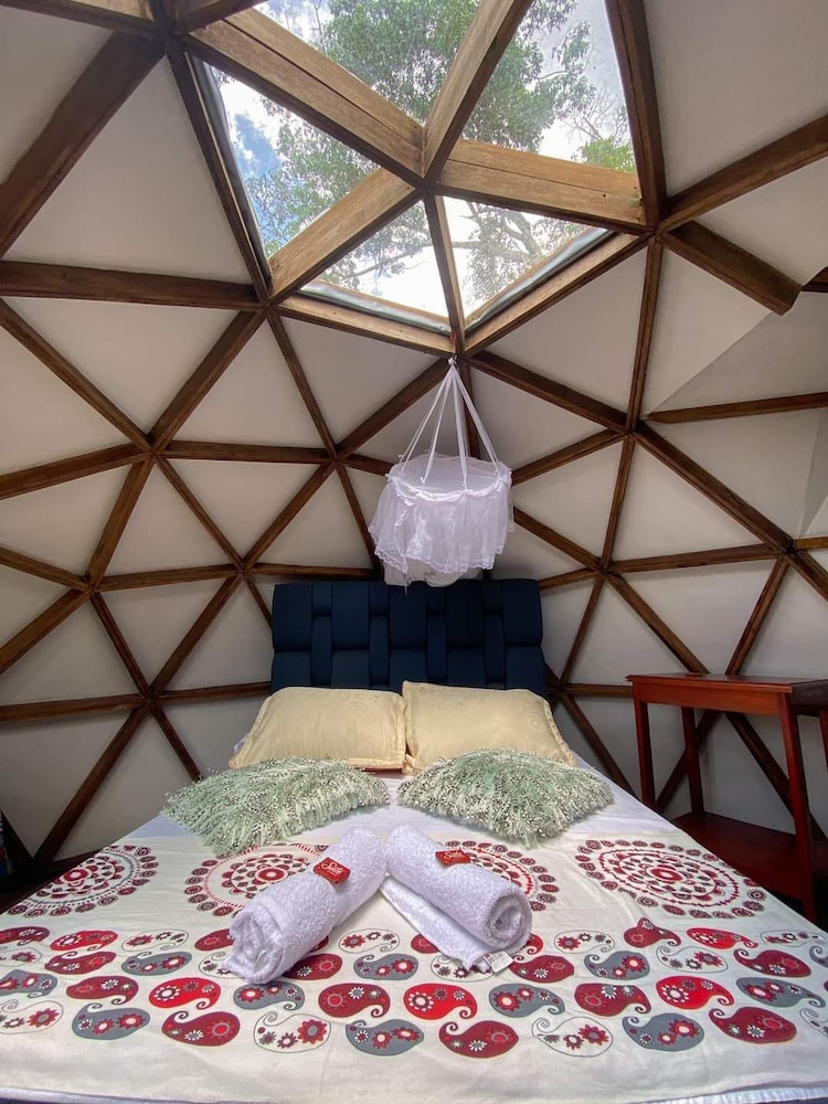reserva ecoturistica villa diosa