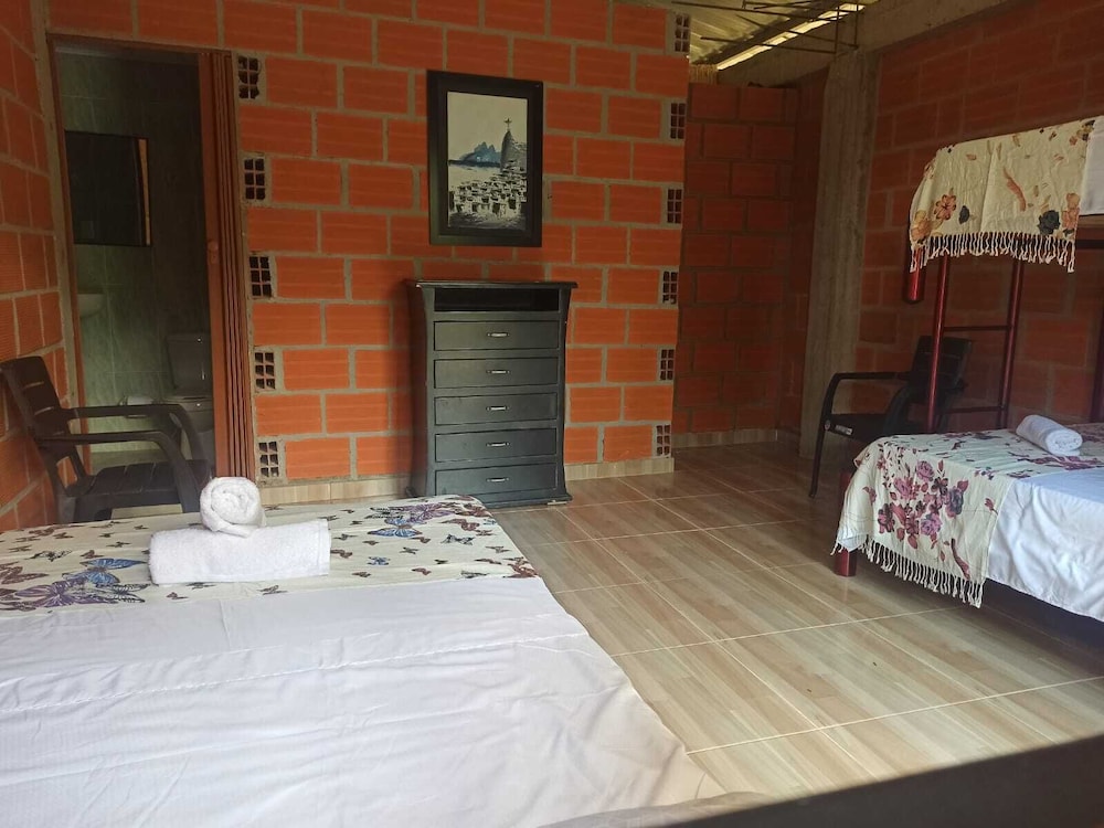 reserva ecoturistica villa diosa