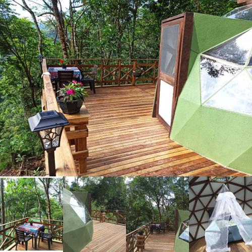 reserva ecoturistica villa diosa