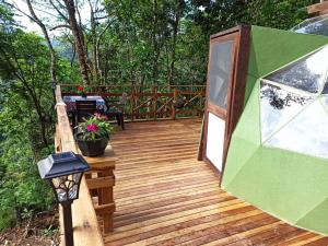 reserva ecoturistica villa diosa