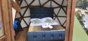 reserva ecoturistica villa diosa