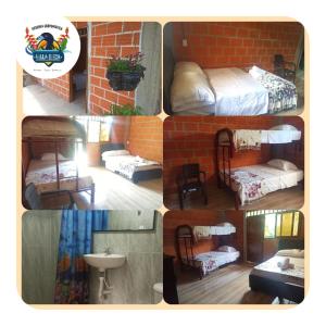 reserva ecoturistica villa diosa