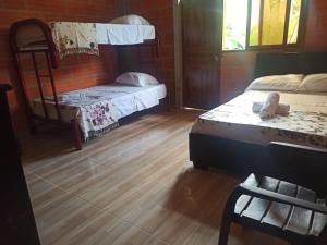 reserva ecoturistica villa diosa