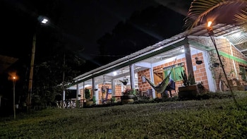 reserva ecoturistica villa diosa