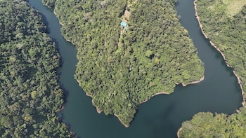 reserva ecoturistica villa diosa
