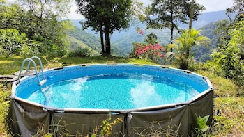 reserva ecoturistica villa diosa