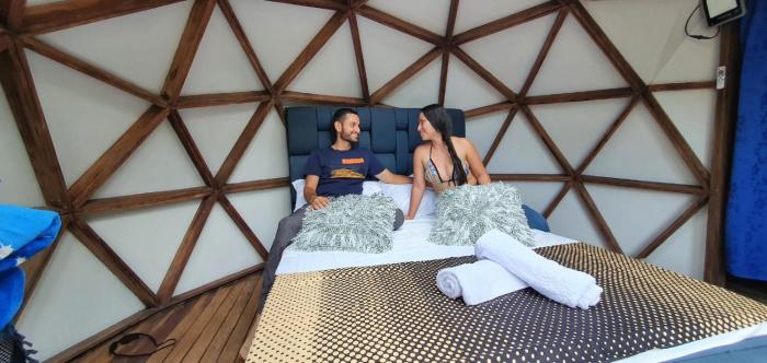 reserva ecoturistica villa diosa