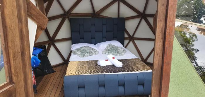 reserva ecoturistica villa diosa