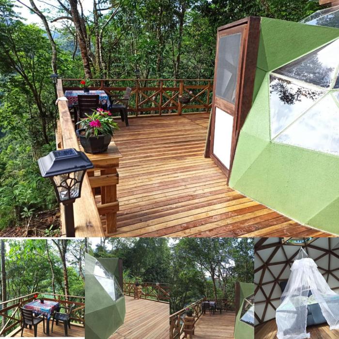 reserva ecoturistica villa diosa