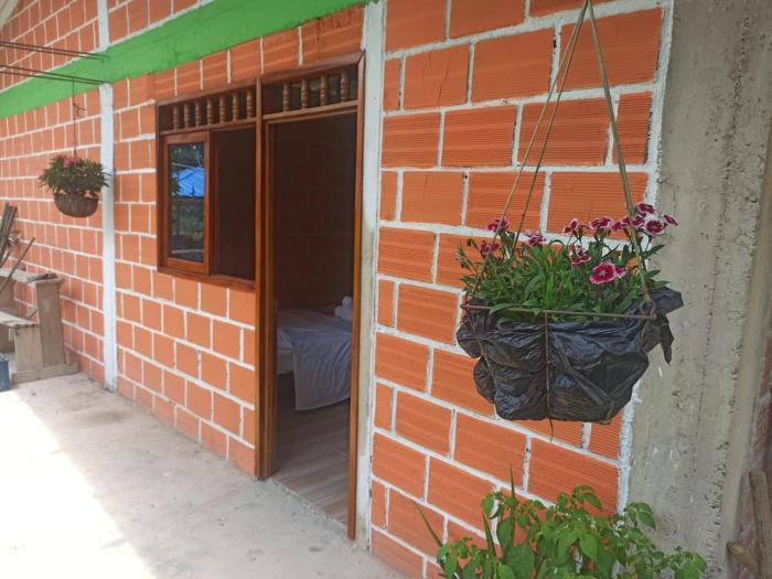 reserva ecoturistica villa diosa