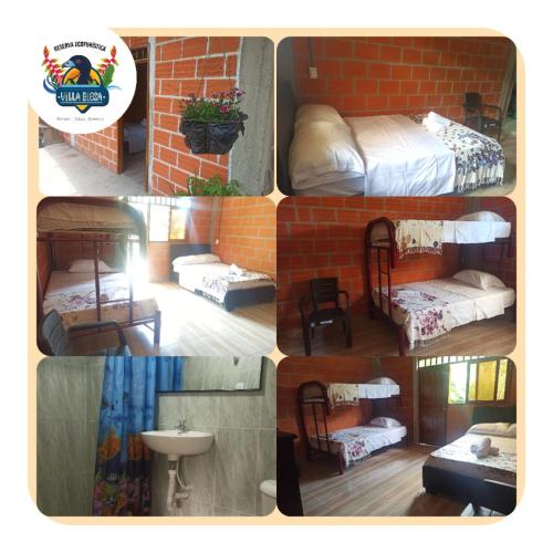 reserva ecoturistica villa diosa