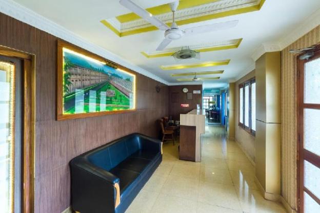 hotel anchorage inn port blair