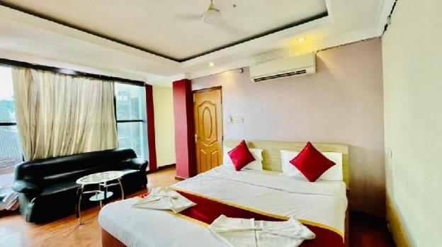 hotel anchorage inn port blair