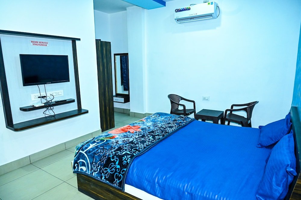 Hotel Blues Inn,India>>Bikaner,3 star