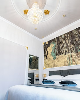 queen catlleya suite
