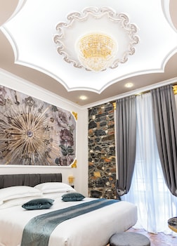 queen catlleya suite