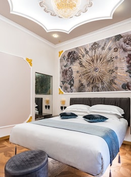 queen catlleya suite