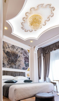 queen catlleya suite