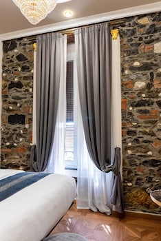 queen catlleya suite