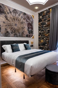 queen catlleya suite