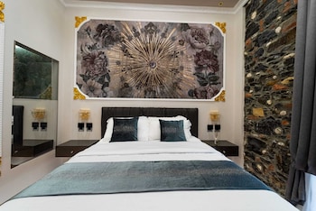 queen catlleya suite