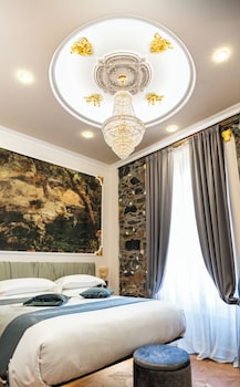 queen catlleya suite