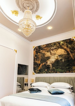 queen catlleya suite