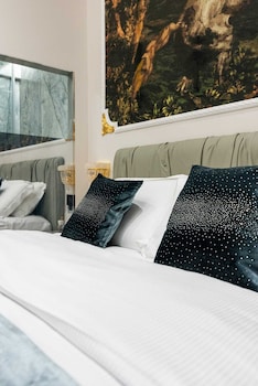 queen catlleya suite