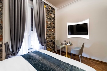 queen catlleya suite