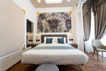 queen catlleya suite