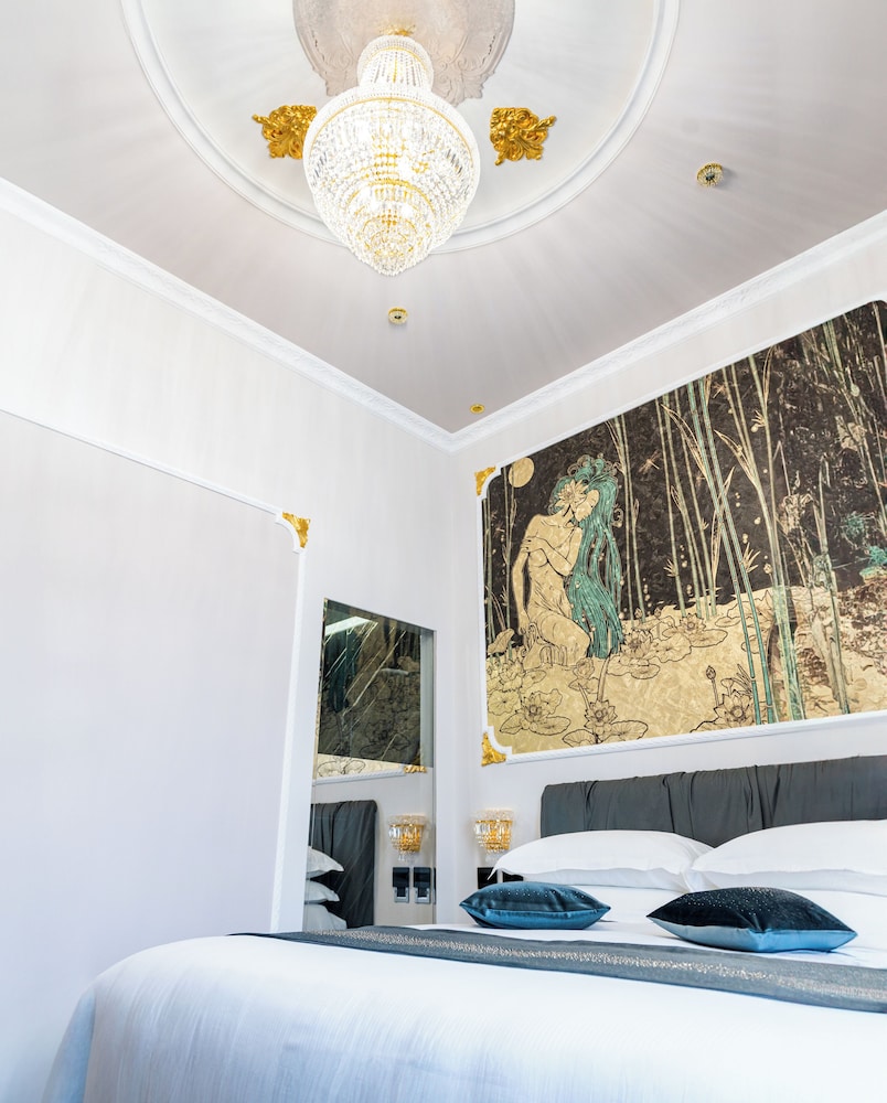 queen catlleya suite